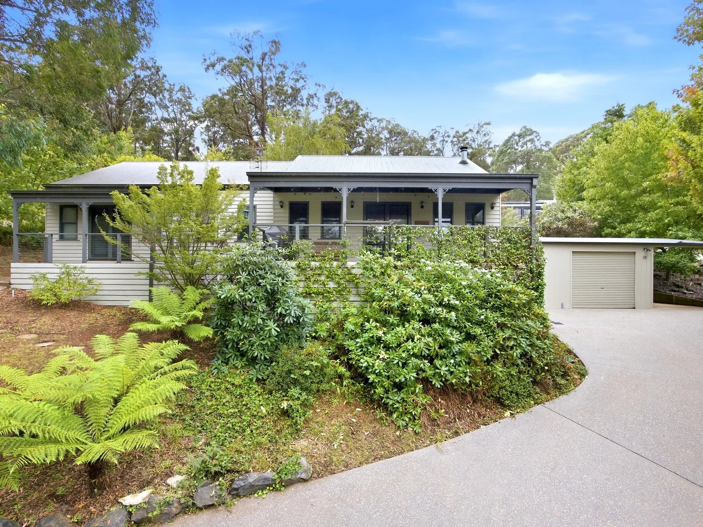 16 Kerami Crescent, Marysville VIC 3779