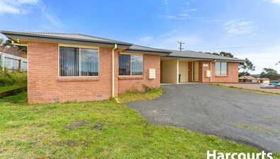 Picture of 2/31 Chaffey Street, GLADSTONE TAS 7264