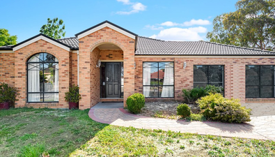 Picture of 85 The Parkway, CAROLINE SPRINGS VIC 3023