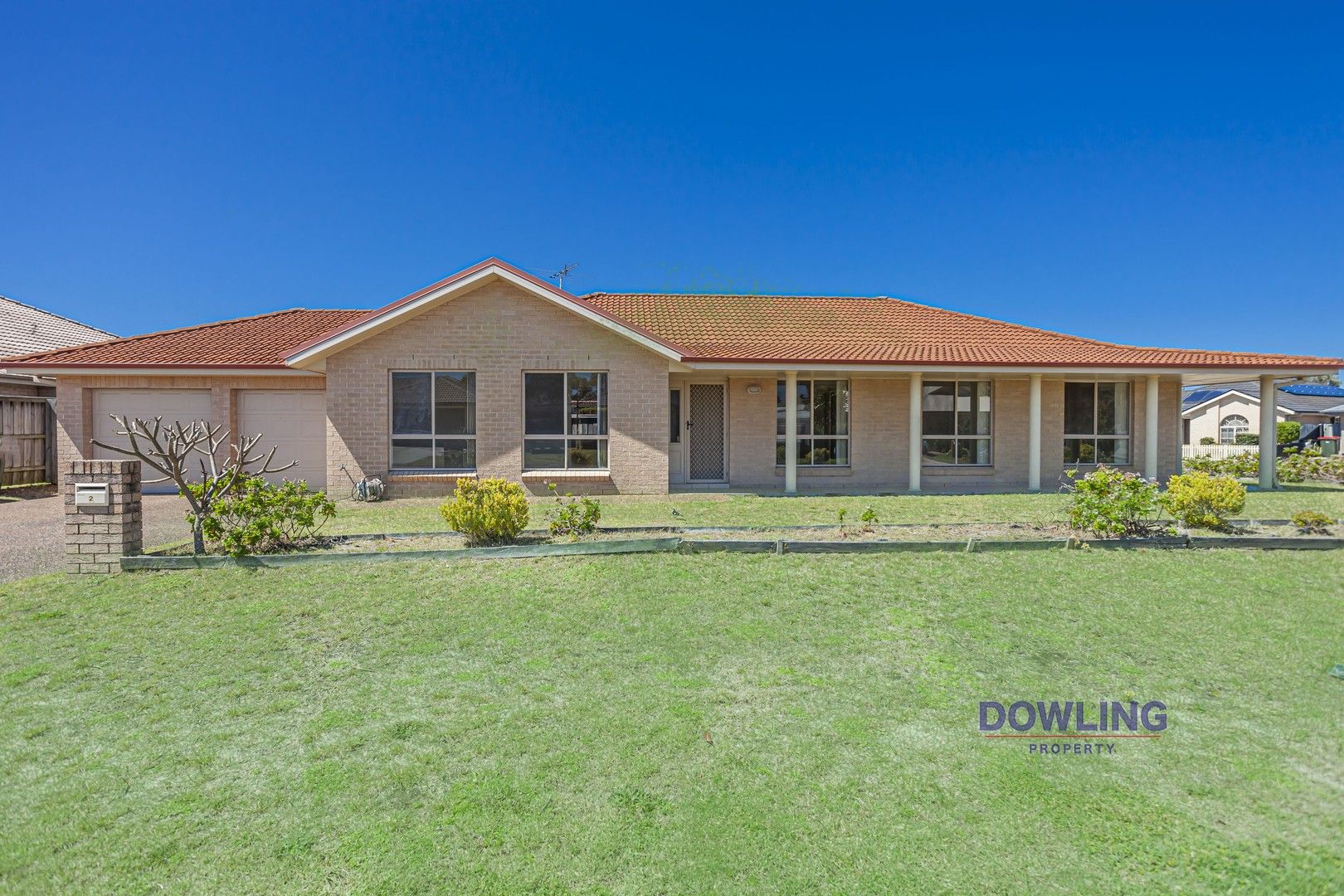 2 Garden Way, Tanilba Bay NSW 2319 House For Rent Domain