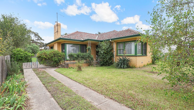 Picture of 15 Yarima Road, CRESSY VIC 3322