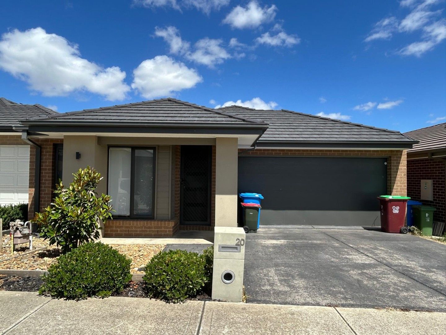 4 bedrooms House in 20 Pedro St CLYDE NORTH VIC, 3978