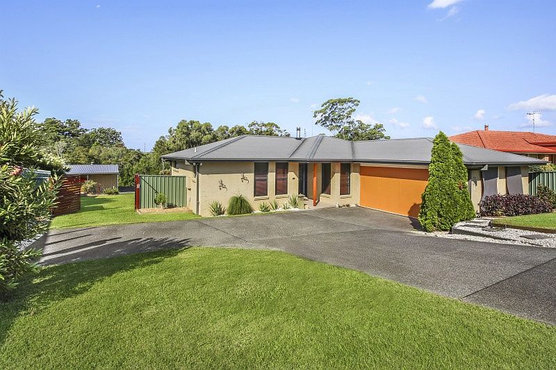 38 Yippenvale Circuit, Crosslands NSW 2446, Image 2