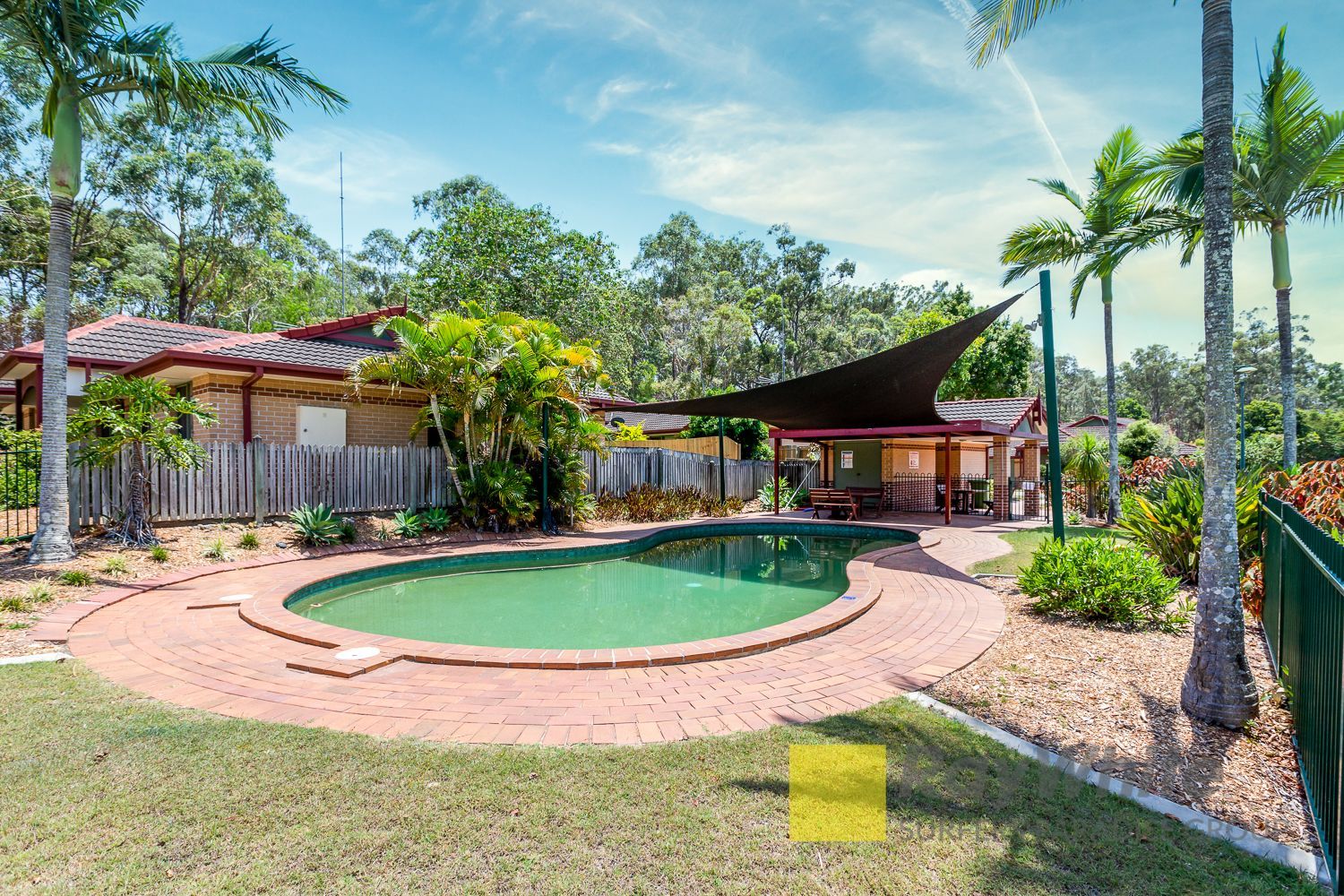 3 bedrooms Apartment / Unit / Flat in 14/18 Batchworth Road MOLENDINAR QLD, 4214