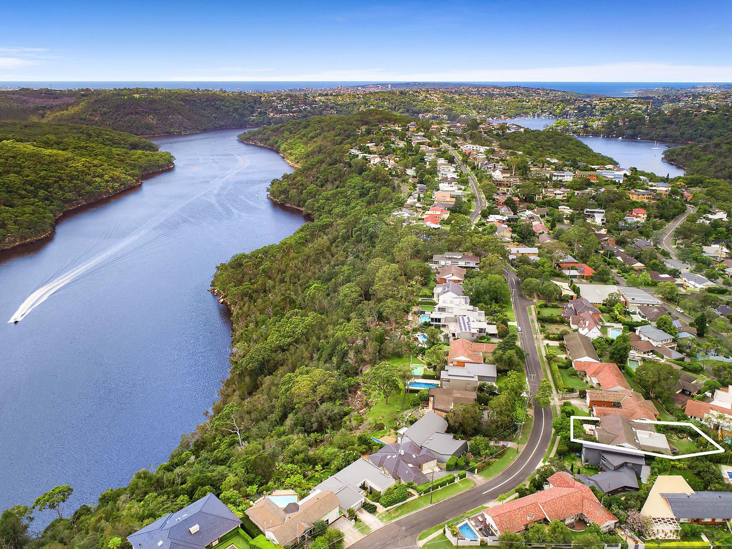 28 Neerim Road, Castle Cove NSW 2069 Domain