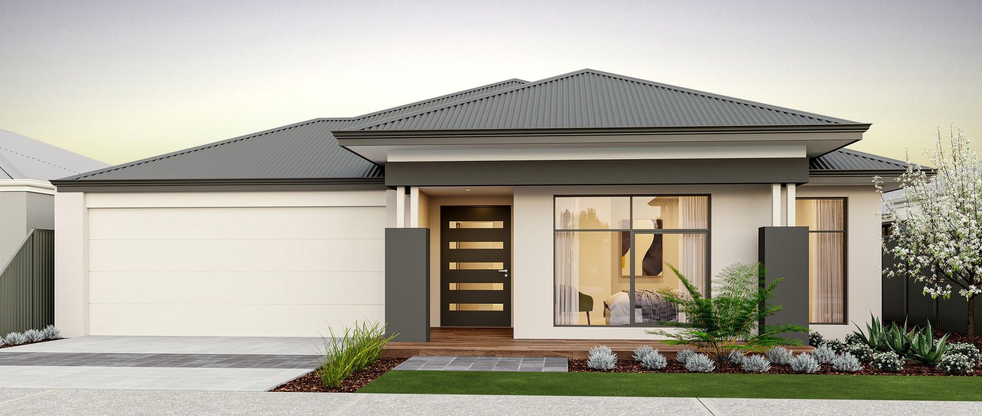 4 bedrooms New House & Land in Lot 72 Lillypilly Loop SINAGRA WA, 6065