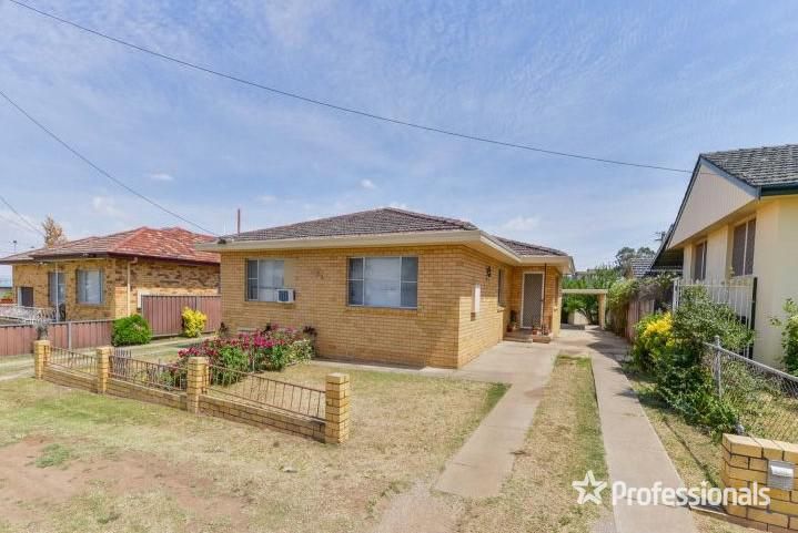 2 bedrooms House in 2/32 Bligh Street NORTH TAMWORTH NSW, 2340