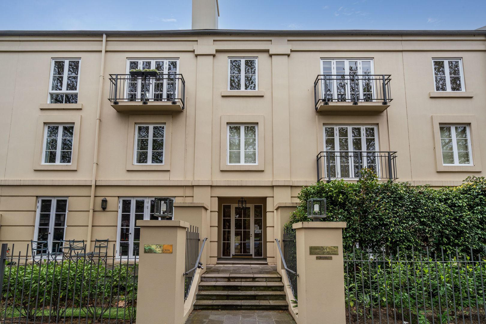 39/201 Wellington Parade South, East Melbourne VIC 3002, Image 1