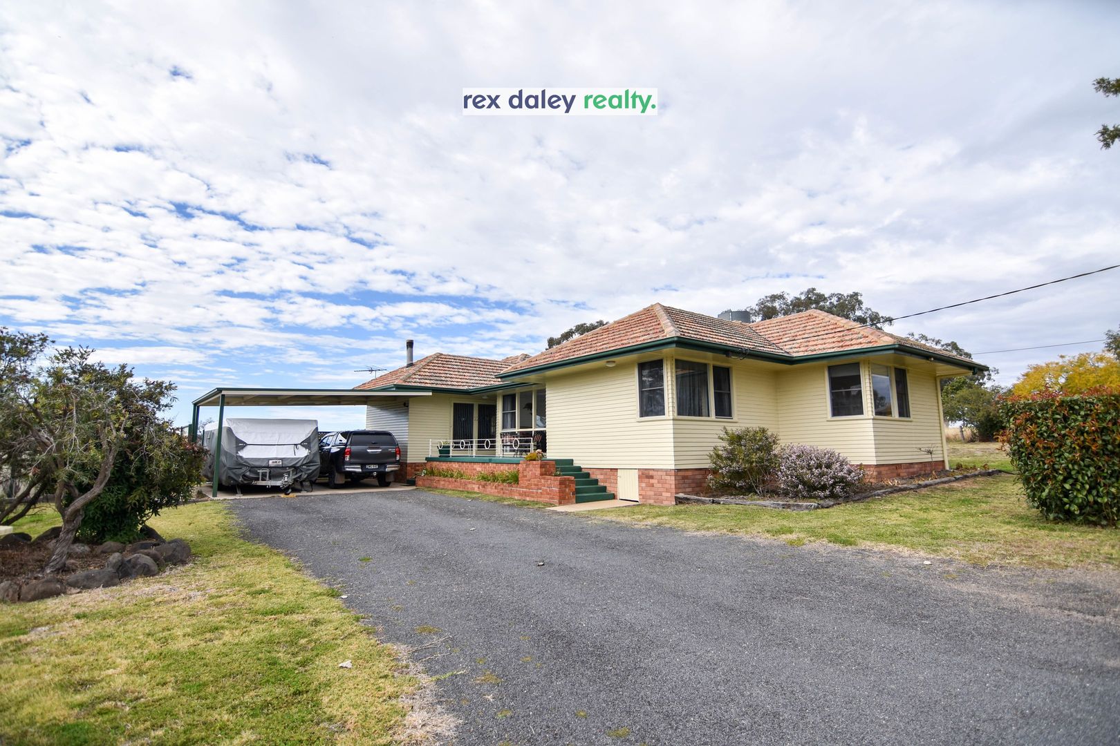 295 Old Bundarra Road, Inverell Property History & Address Research