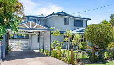 Picture of 26 Nirringa Road, SUMMERLAND POINT NSW 2259