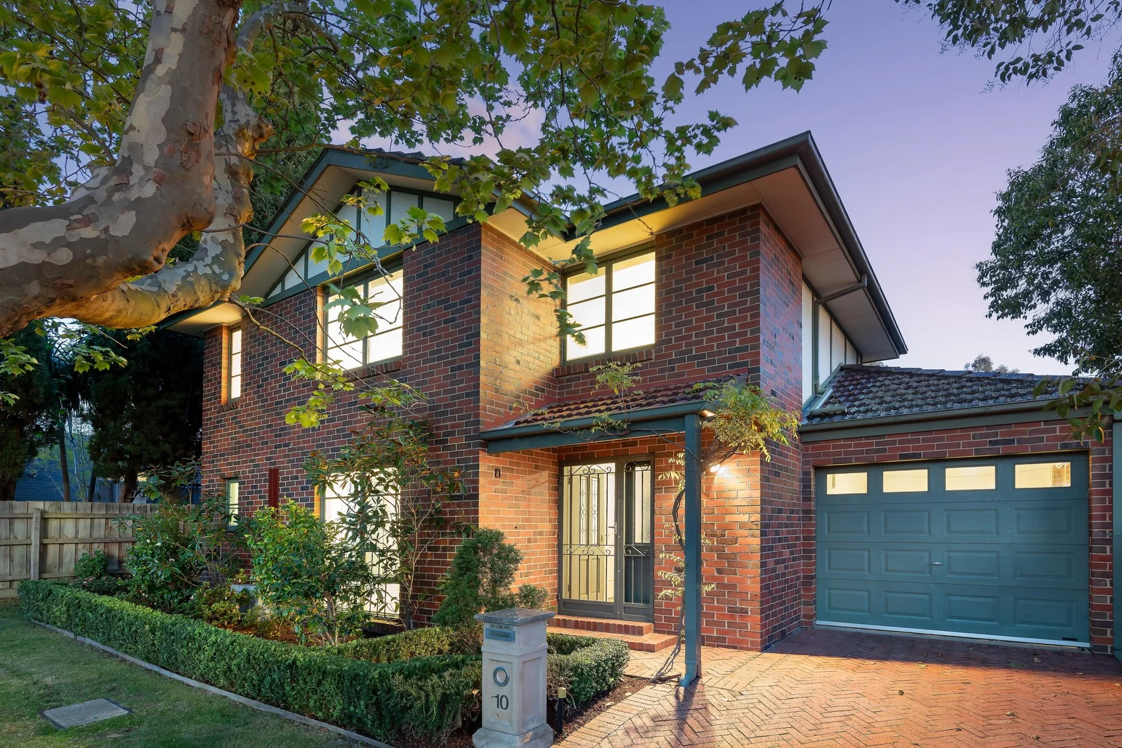 10 Belford Avenue, Kew East VIC 3102