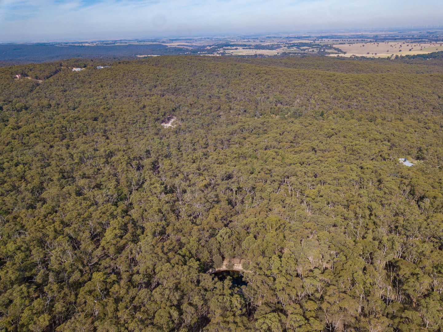 Lot 3 Donald McLeans Road, Staffordshire Reef VIC 3351, Image 2