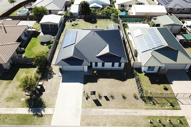 Picture of 48 Settlers Rise, WOOLMAR QLD 4515