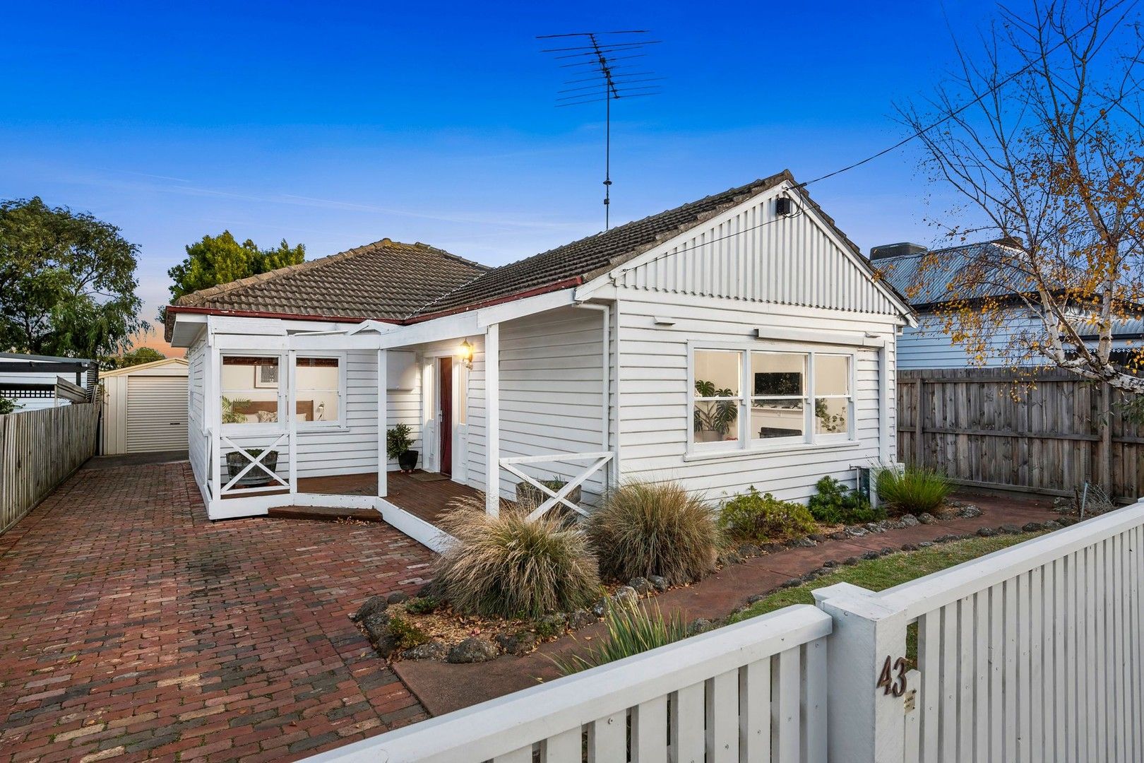 43 French Street, Geelong West VIC 3218, Image 0