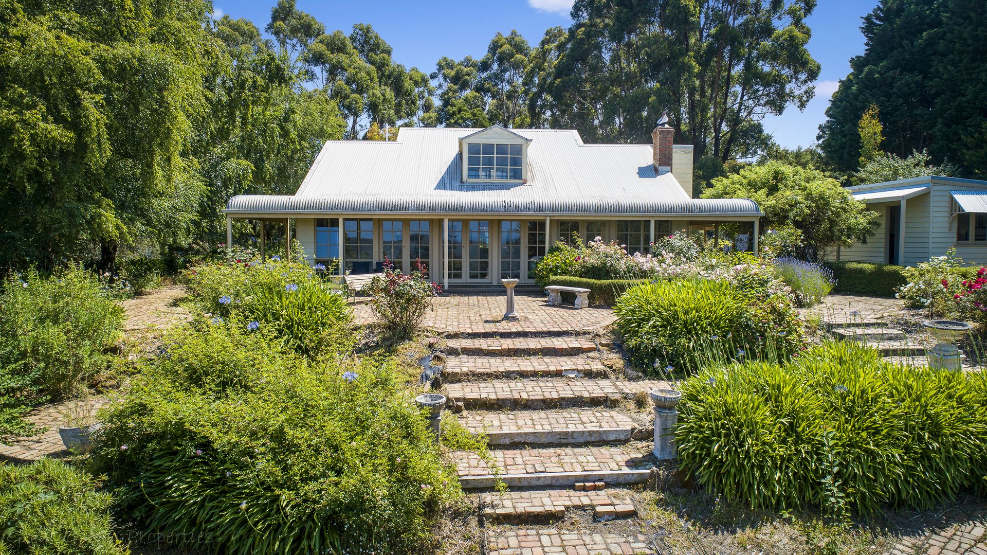 337 Aire Settlement Road, Johanna Property History & Address Research