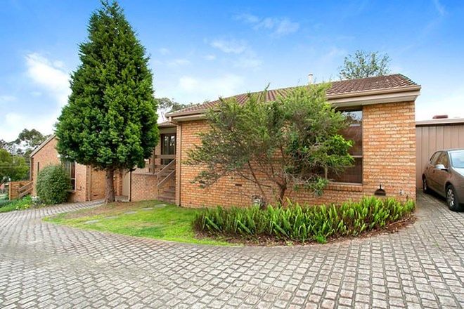 Picture of 2/154 Mountain View Road, BRIAR HILL VIC 3088