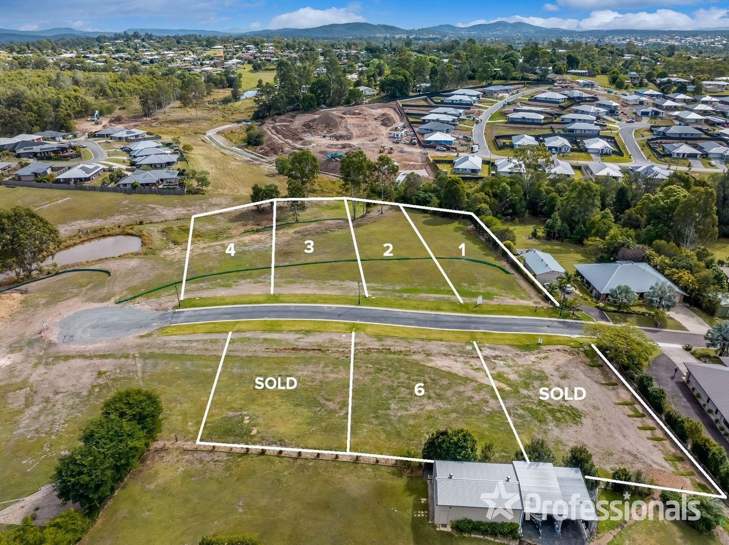 Lot 3 Langara Drive, Southside QLD 4570, Image 1