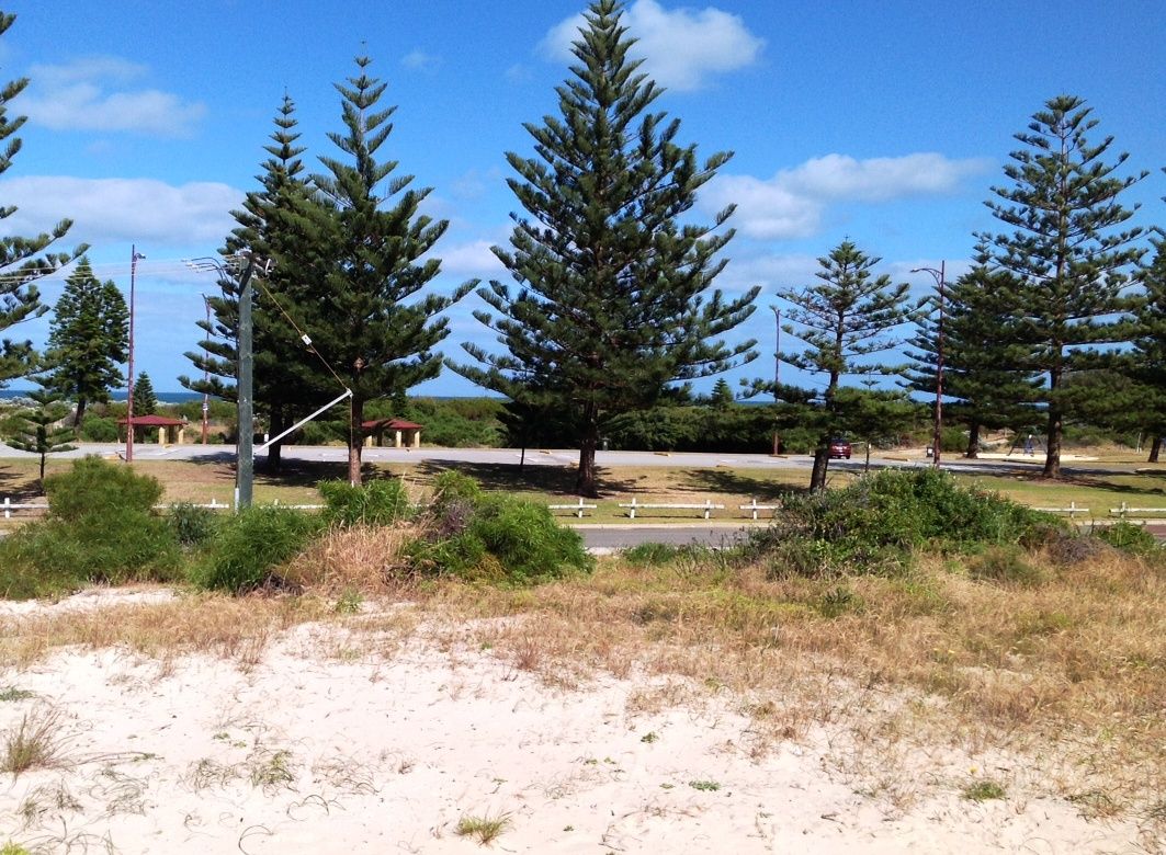 Lot 250 Foreshore Drive, SINGLETON WA 6175, Image 0