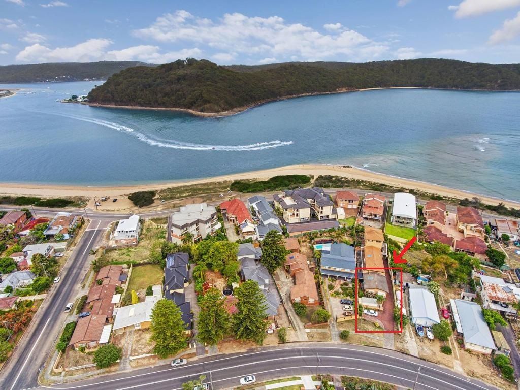 1/122 Broken Bay Road, Ettalong Beach Property History & Address