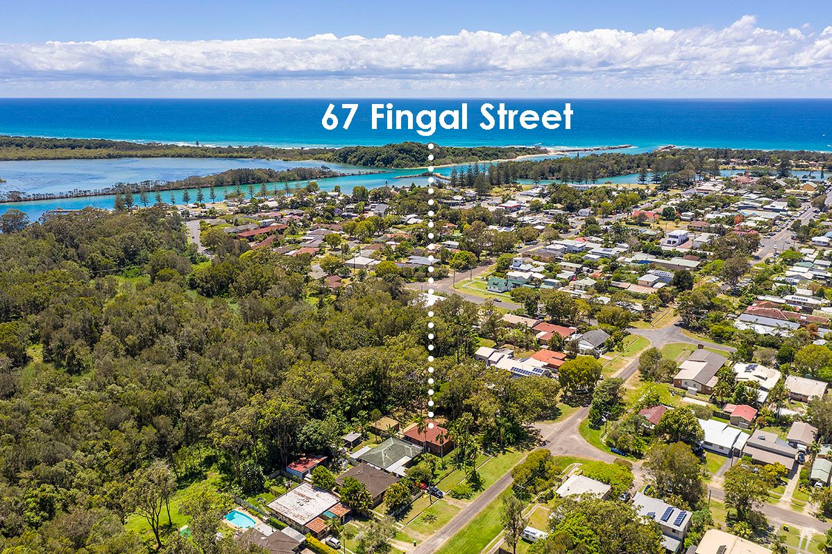 67 Fingal St, Brunswick Heads NSW 2483, Image 0