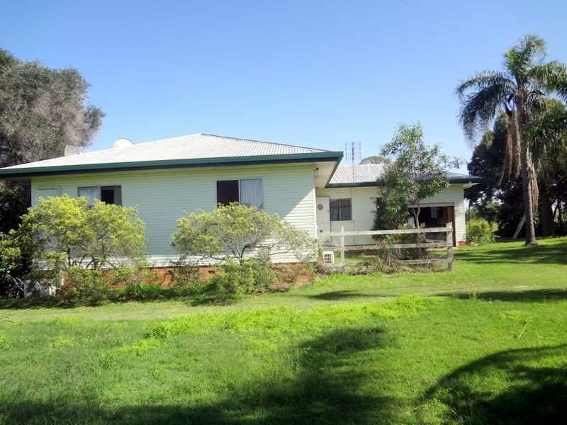 2298 Proston Boondooma Road, Brigooda QLD 4613 House for Sale 620,000