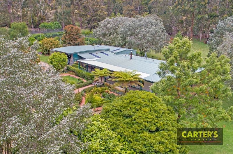 32 Red Tingle Drive, Walpole WA 6398, Image 1