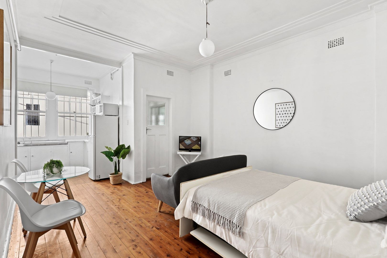 3/5 Darley Street, Darlinghurst NSW 2010 Studio For Rent Domain