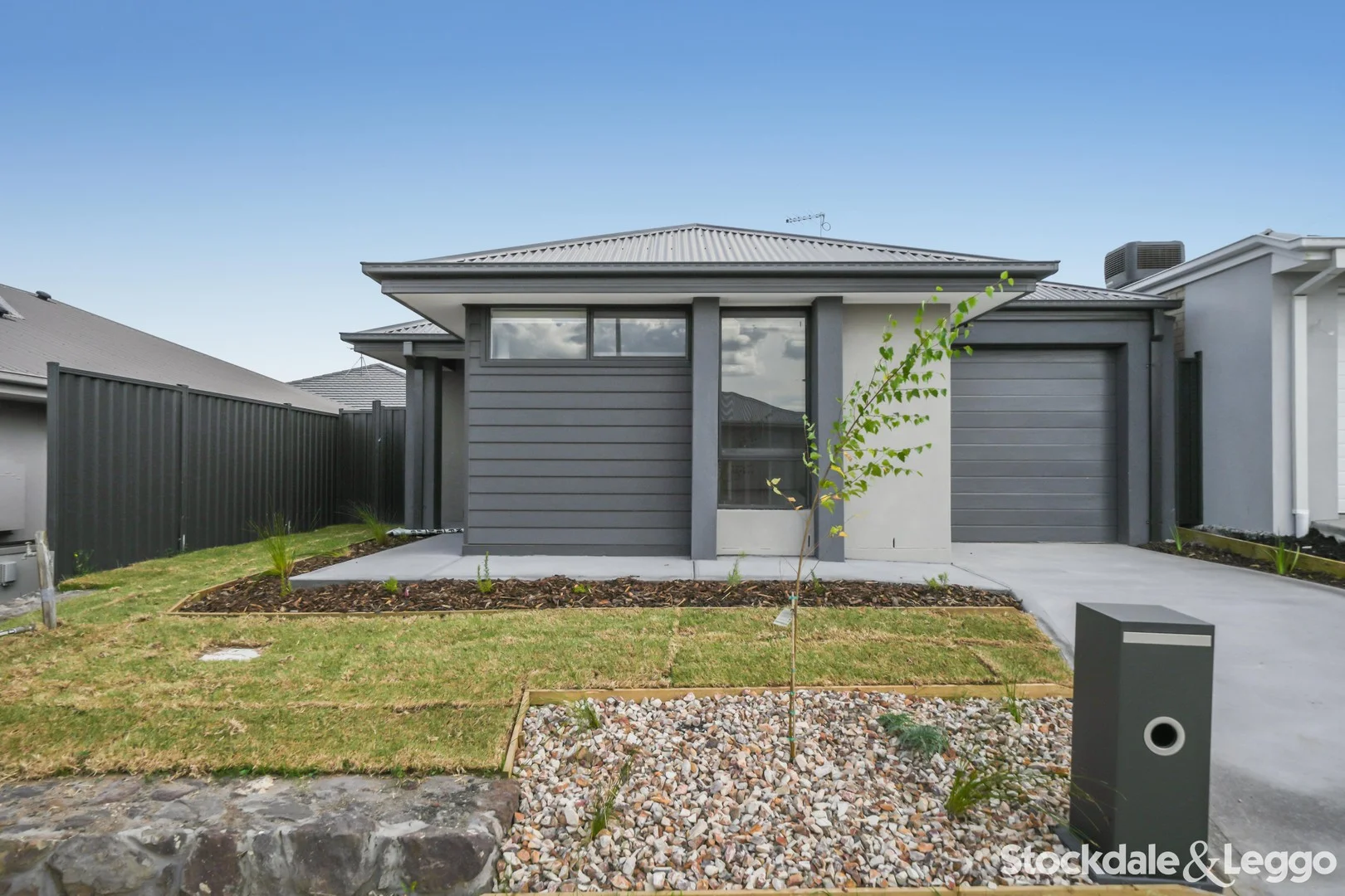69 Bourn Circuit, Sunbury VIC 3429