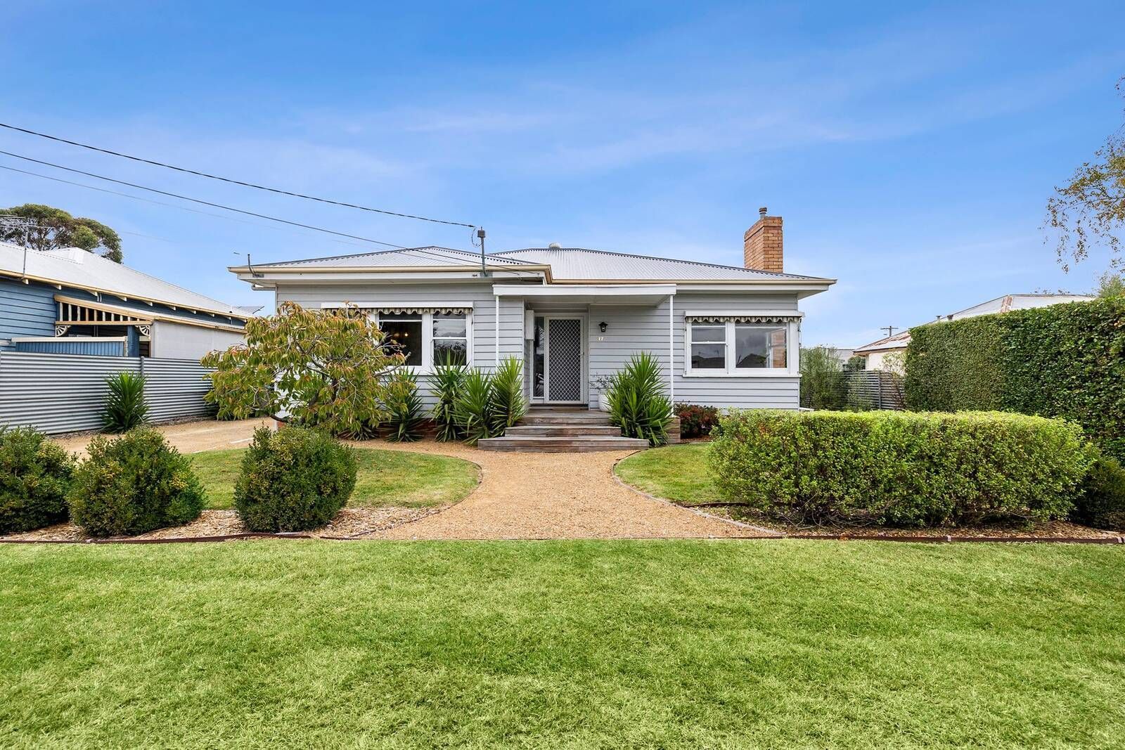 3 bedrooms House in 17 Gale Street CANADIAN VIC, 3350