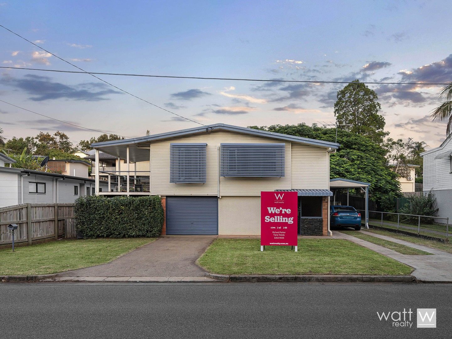 4 bedrooms House in 25 Coolah Street ASPLEY QLD, 4034