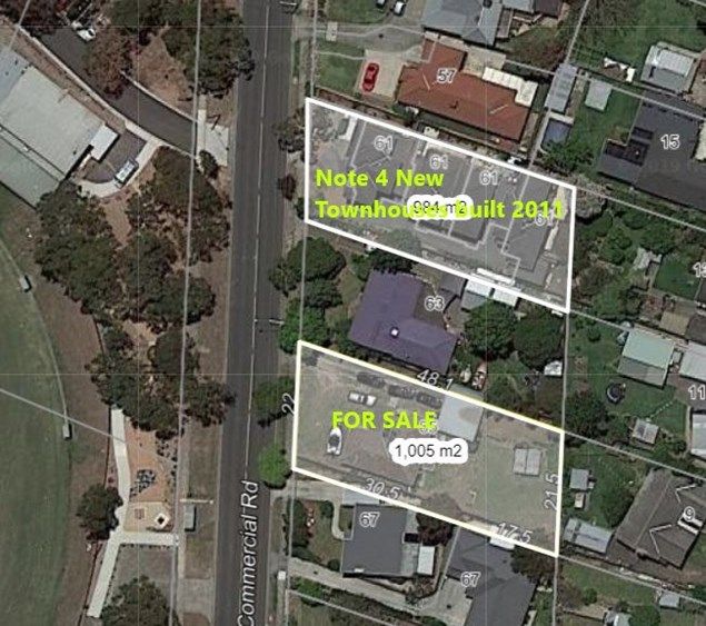 65 Commercial Road, Ferntree Gully VIC 3156, Image 1