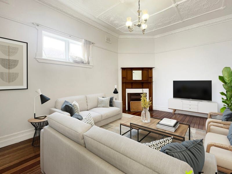 3 bedrooms House in 56 Gipps Street DRUMMOYNE NSW, 2047