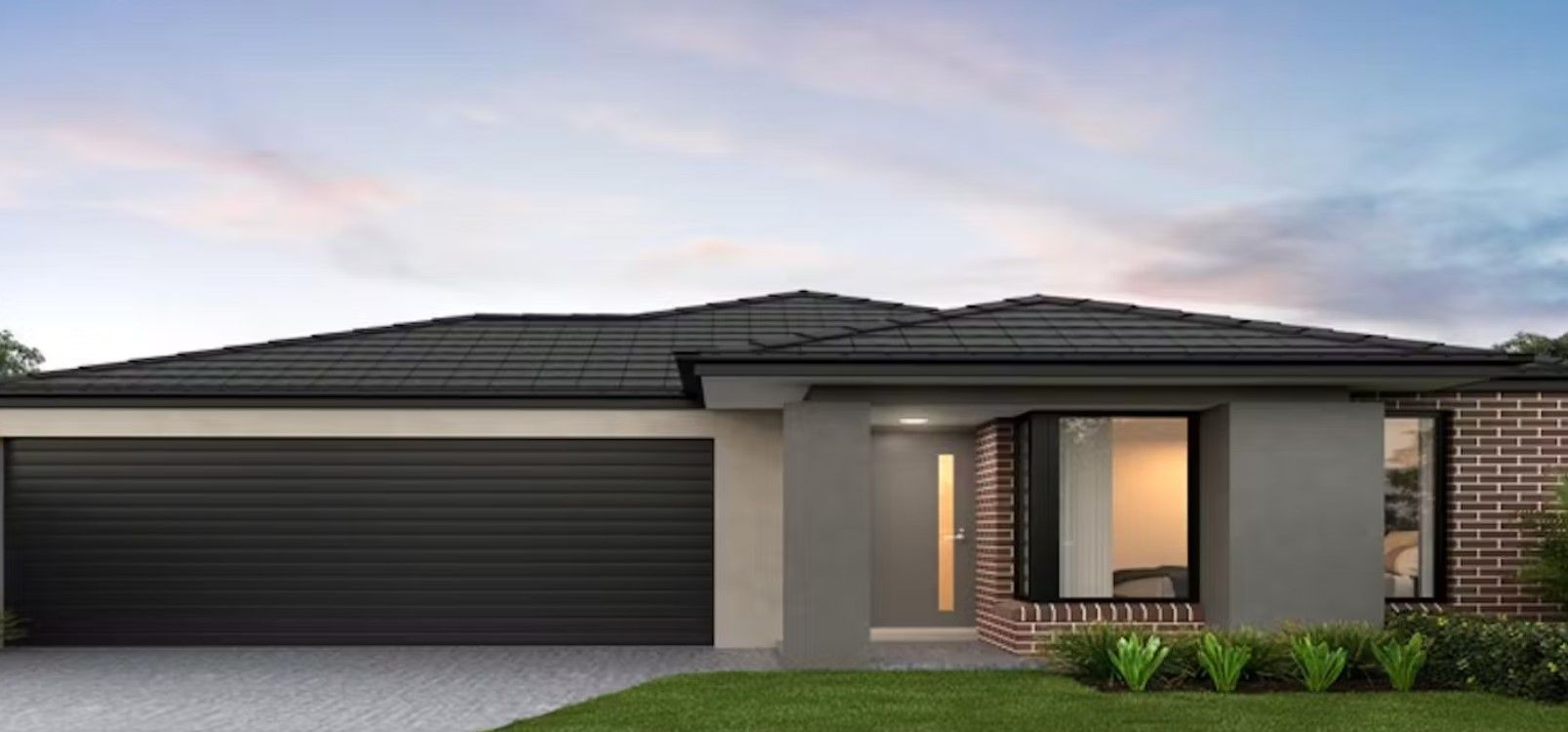 4 bedrooms New House & Land in  ECHUCA VIC, 3564
