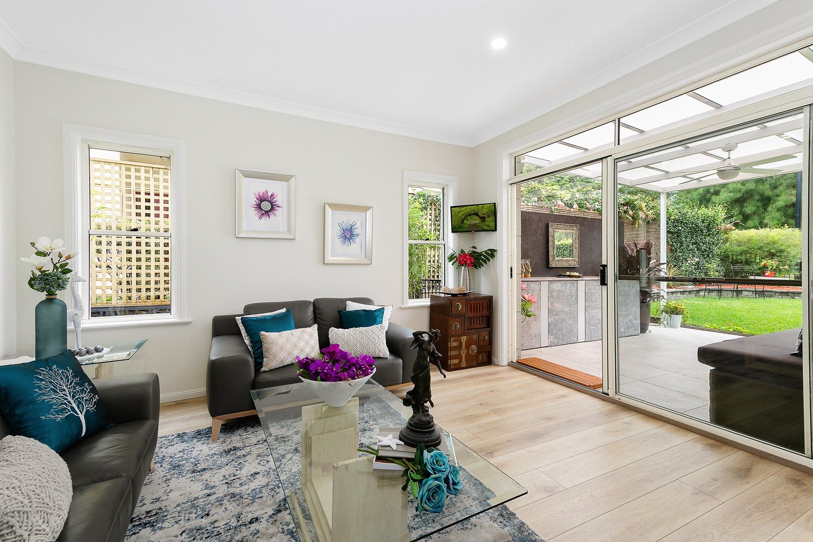4 bedrooms Townhouse in 11/9 Curagal Road NORTH TURRAMURRA NSW, 2074