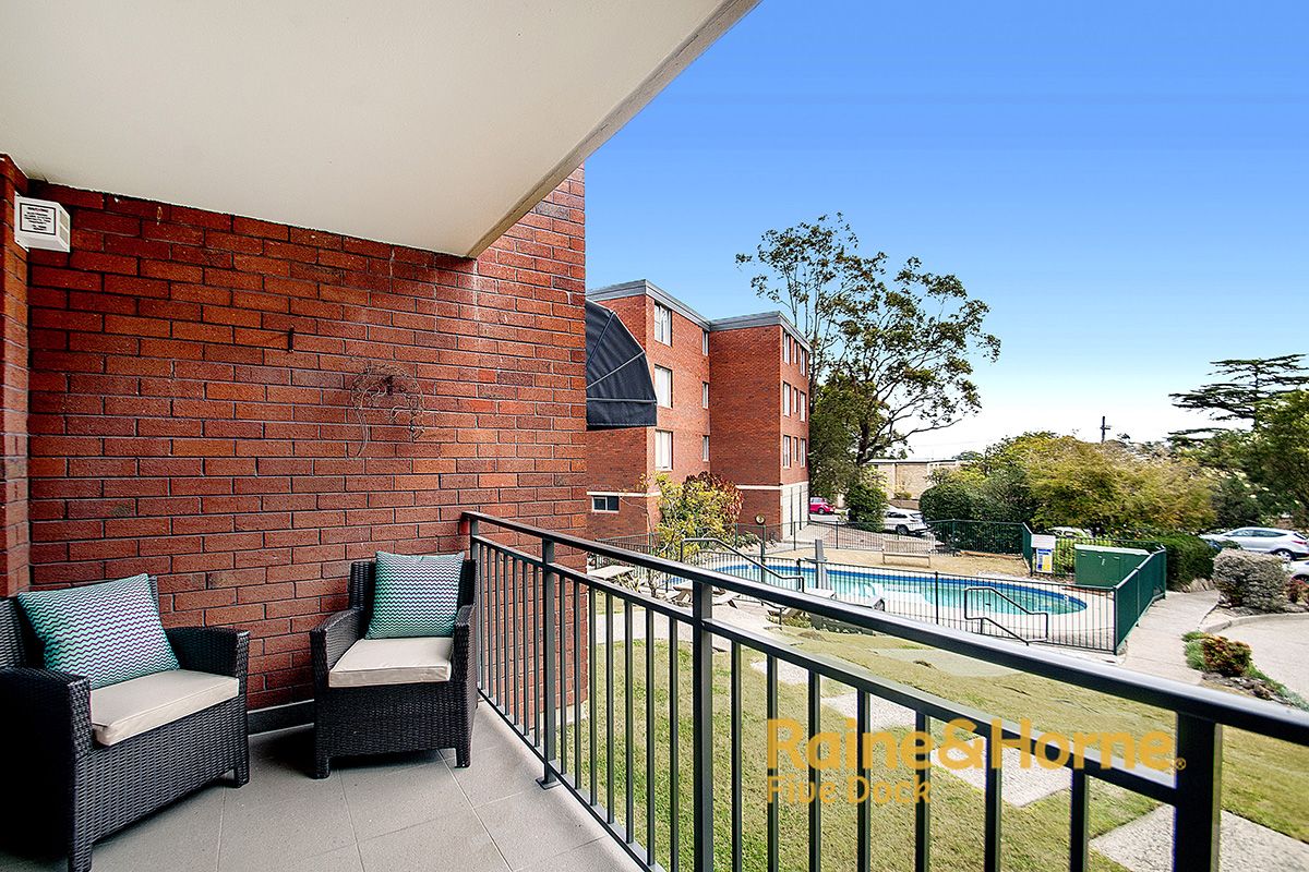 16/8 BORTFIELD DRIVE, Chiswick NSW 2046, Image 2