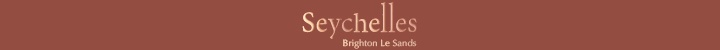 Branding for Seychelles