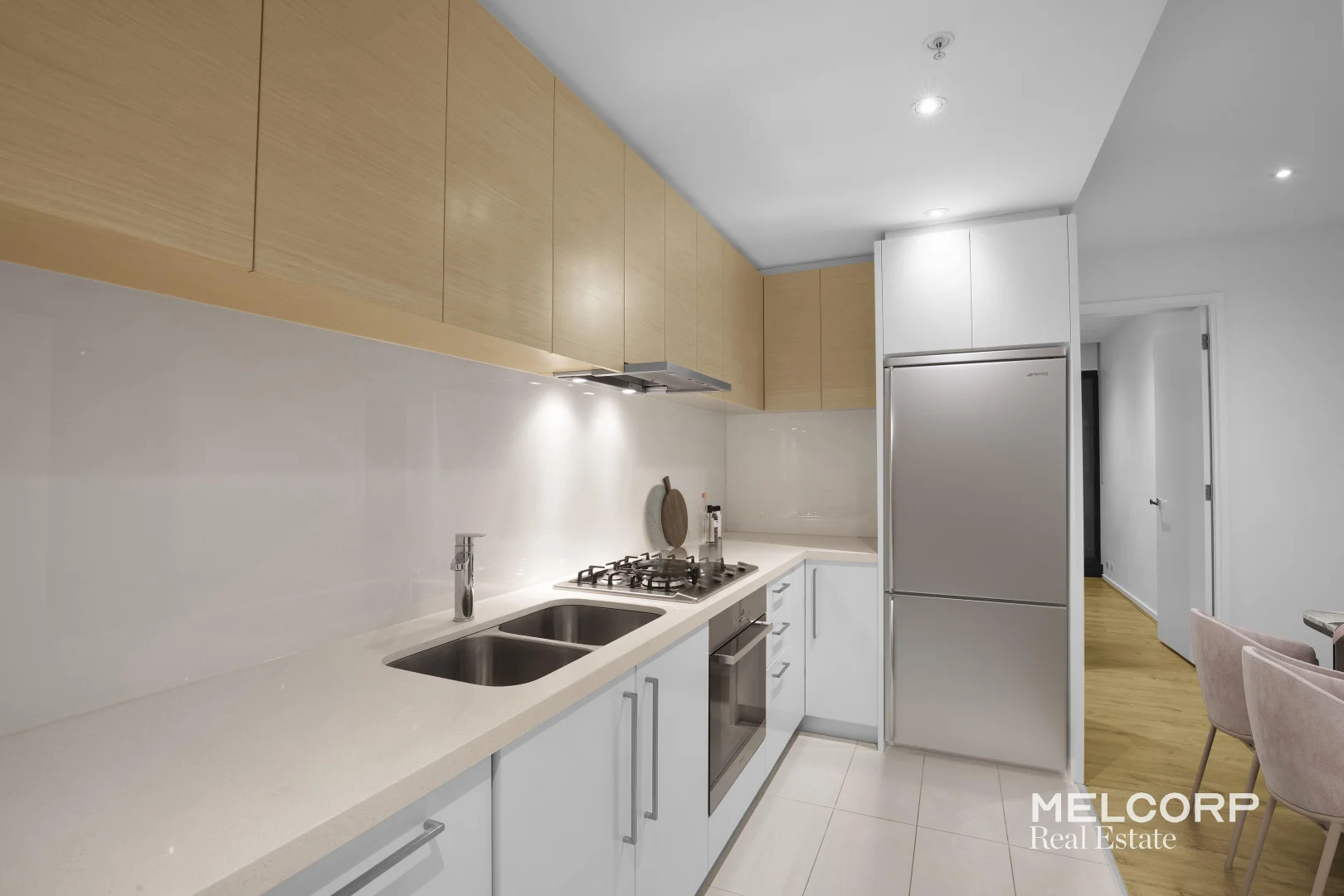 Additional image 3 of 1106/9 Power Street, Southbank VIC 3006