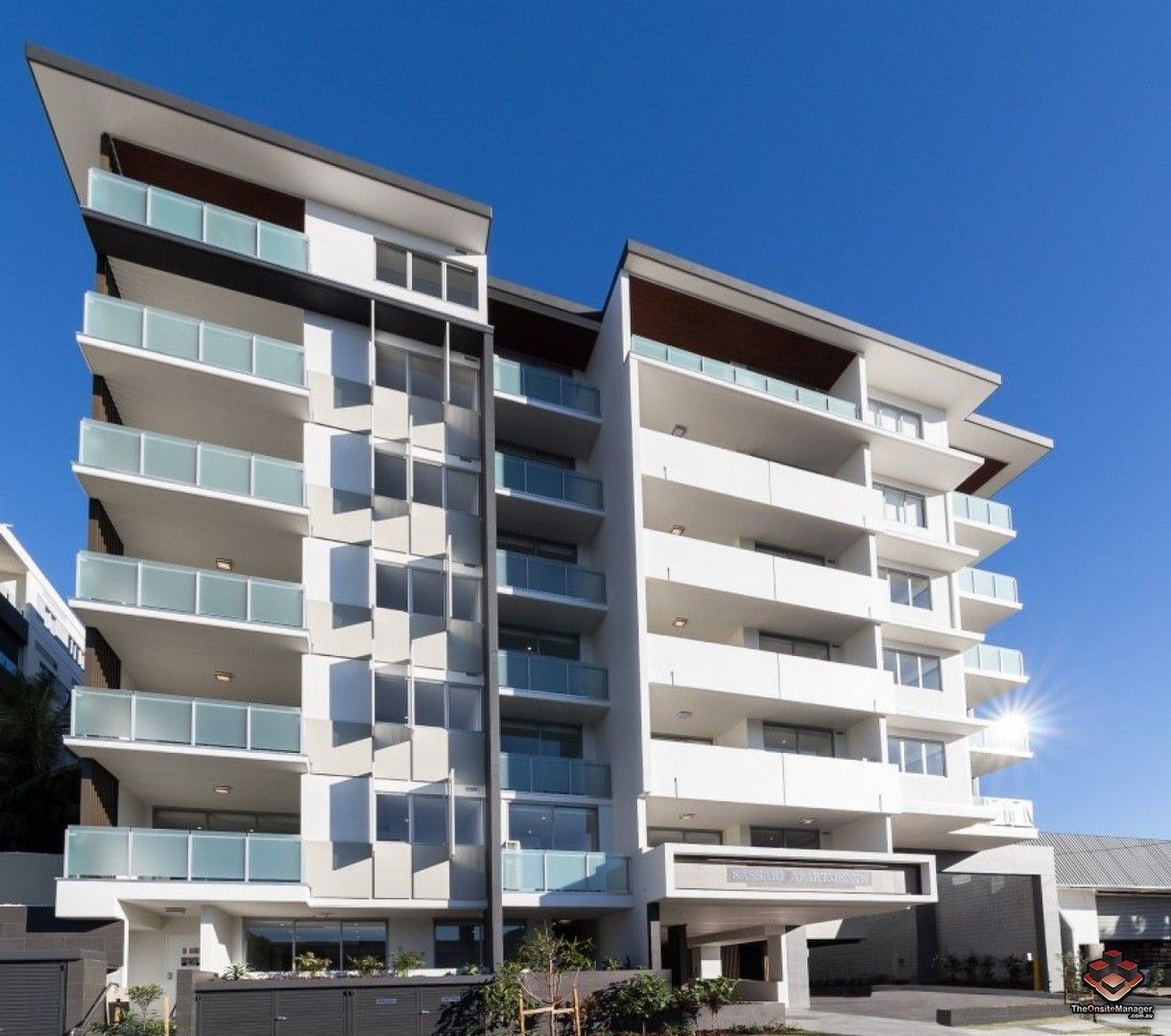 2 bedrooms Apartment / Unit / Flat in ID:3914609/25 Duncan Street WEST END QLD, 4101