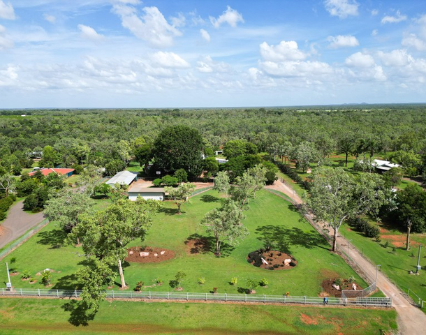 127 Tokmakoff Road, Cossack NT 0850