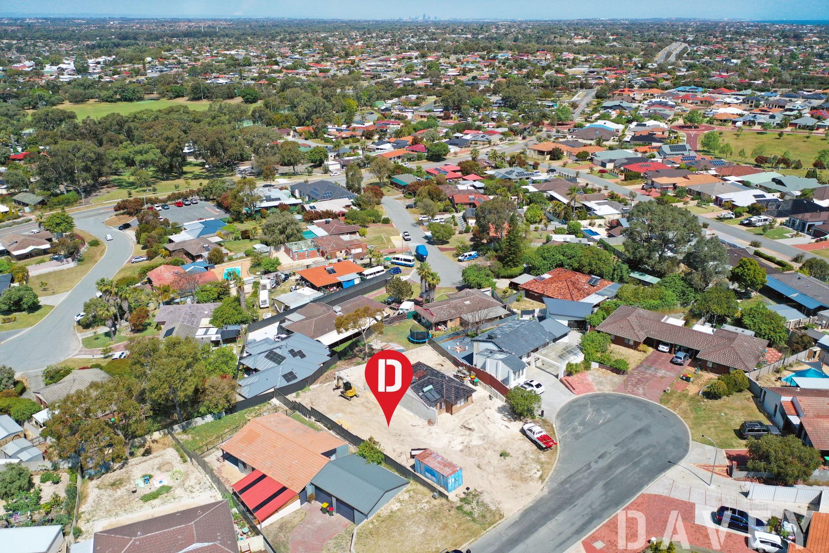 Prop Lot 2/16 Penguin Close, Heathridge WA 6027, Image 1