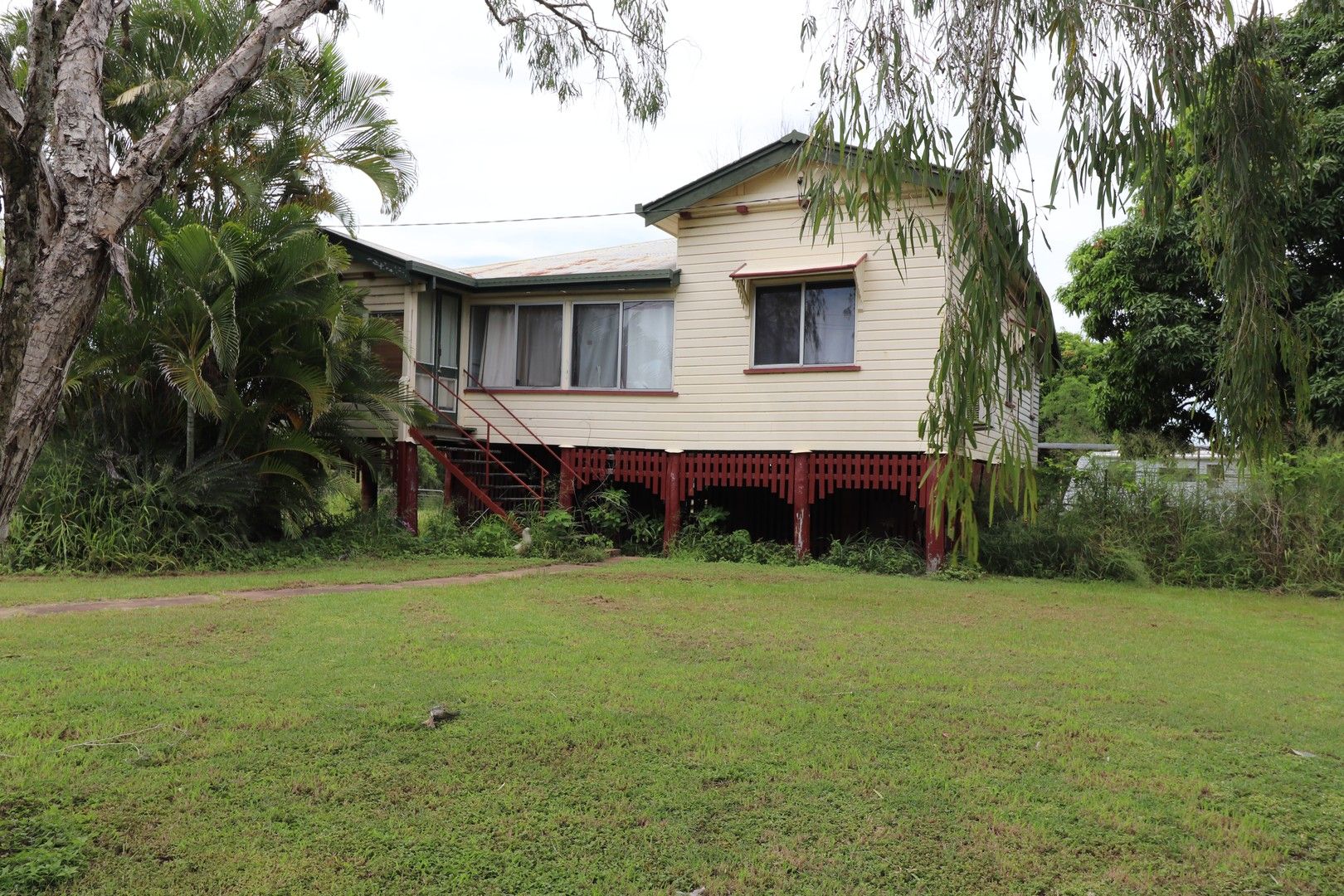 13-15 Cole Street, Ayr QLD 4807, Image 0