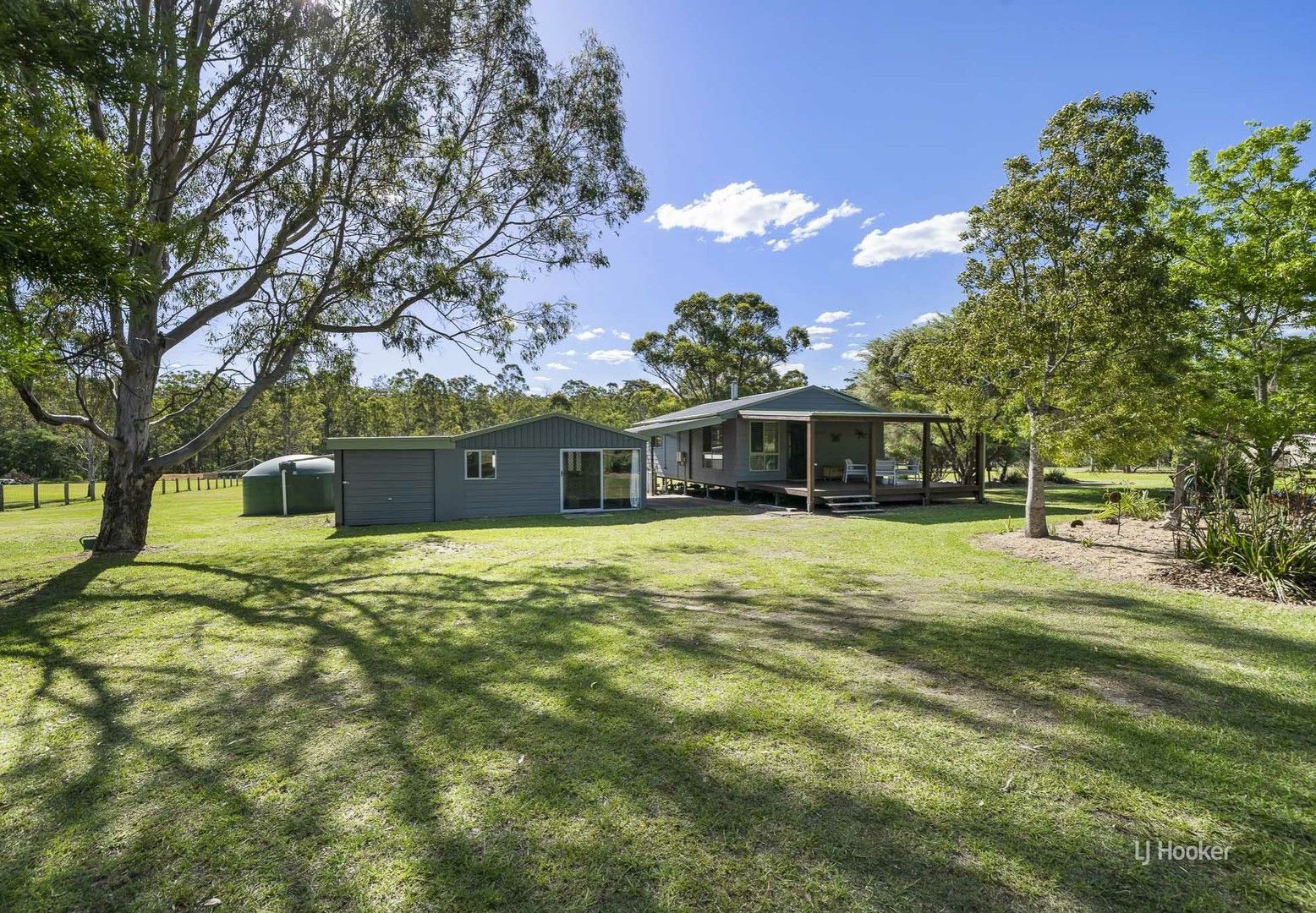 125 Martin Crescent, Benarkin North QLD 4314, Image 0