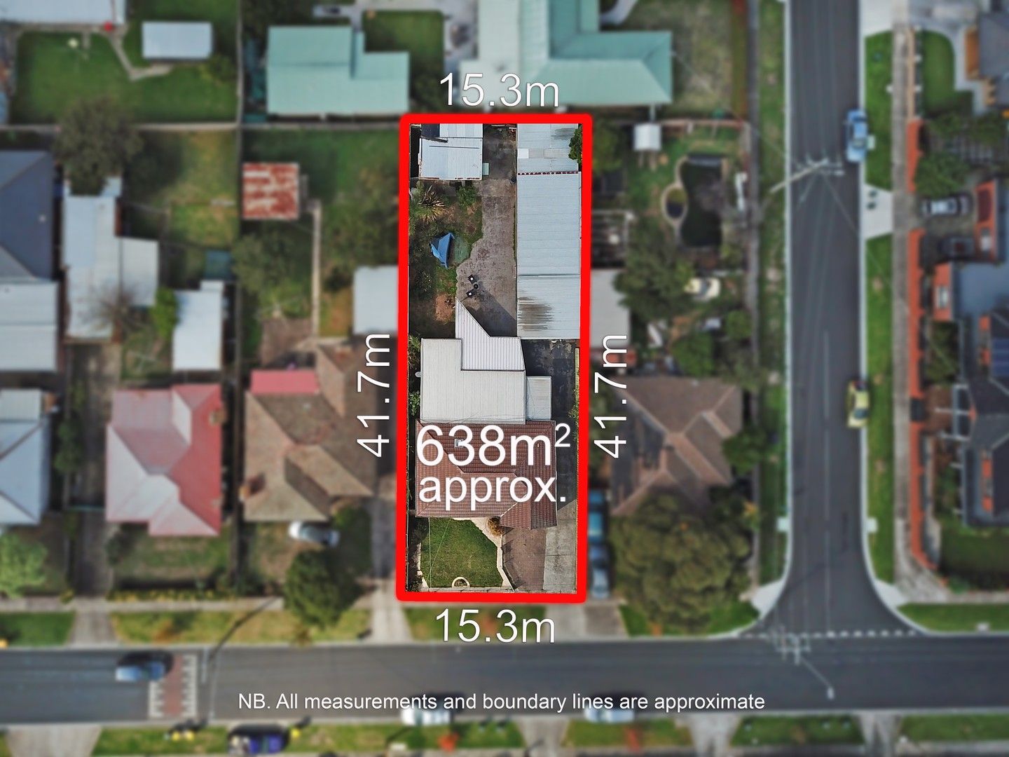 3 bedrooms House in 28 Mount View Road THOMASTOWN VIC, 3074