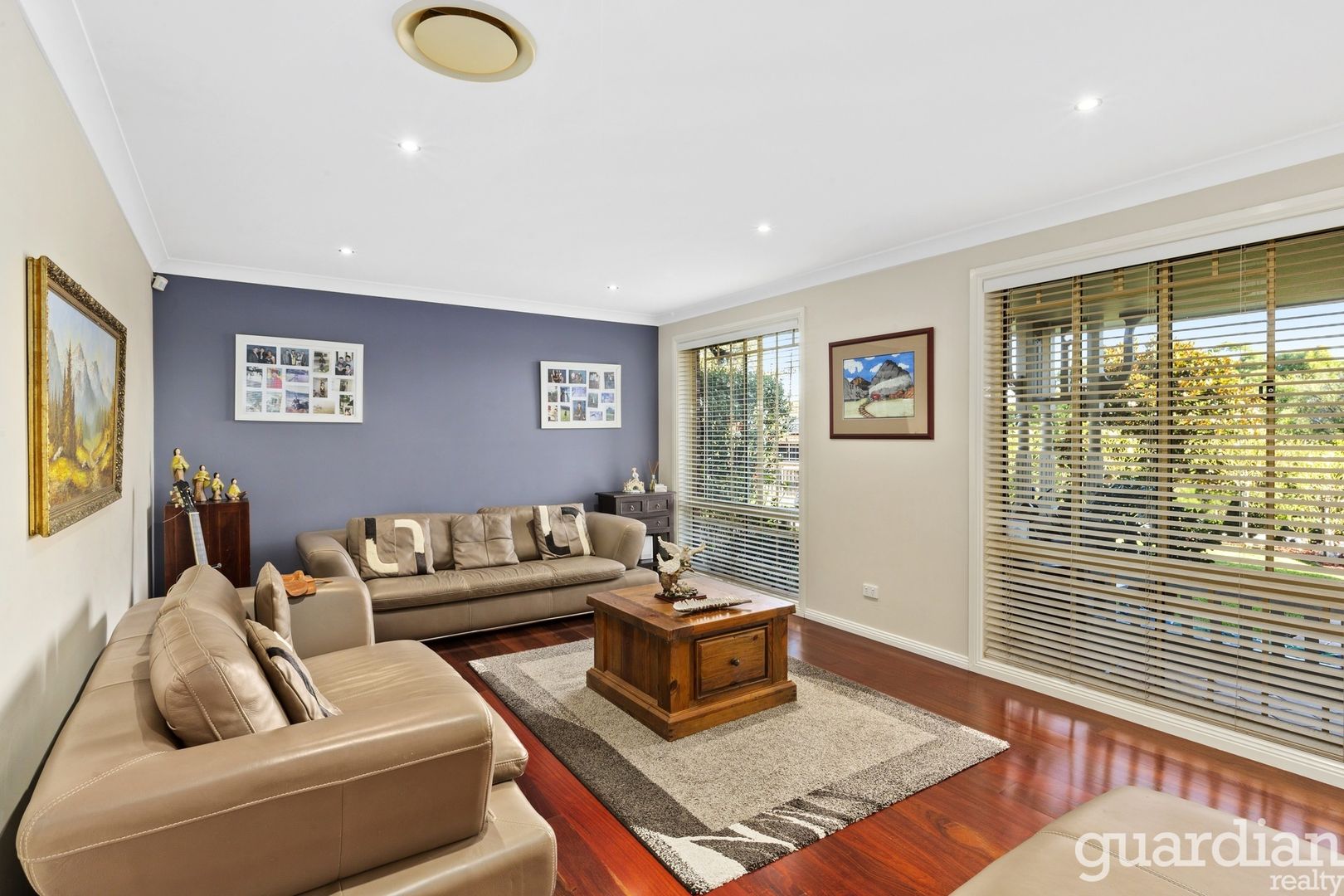 66 Ravensbourne Circuit, Dural NSW 2158, Image 2