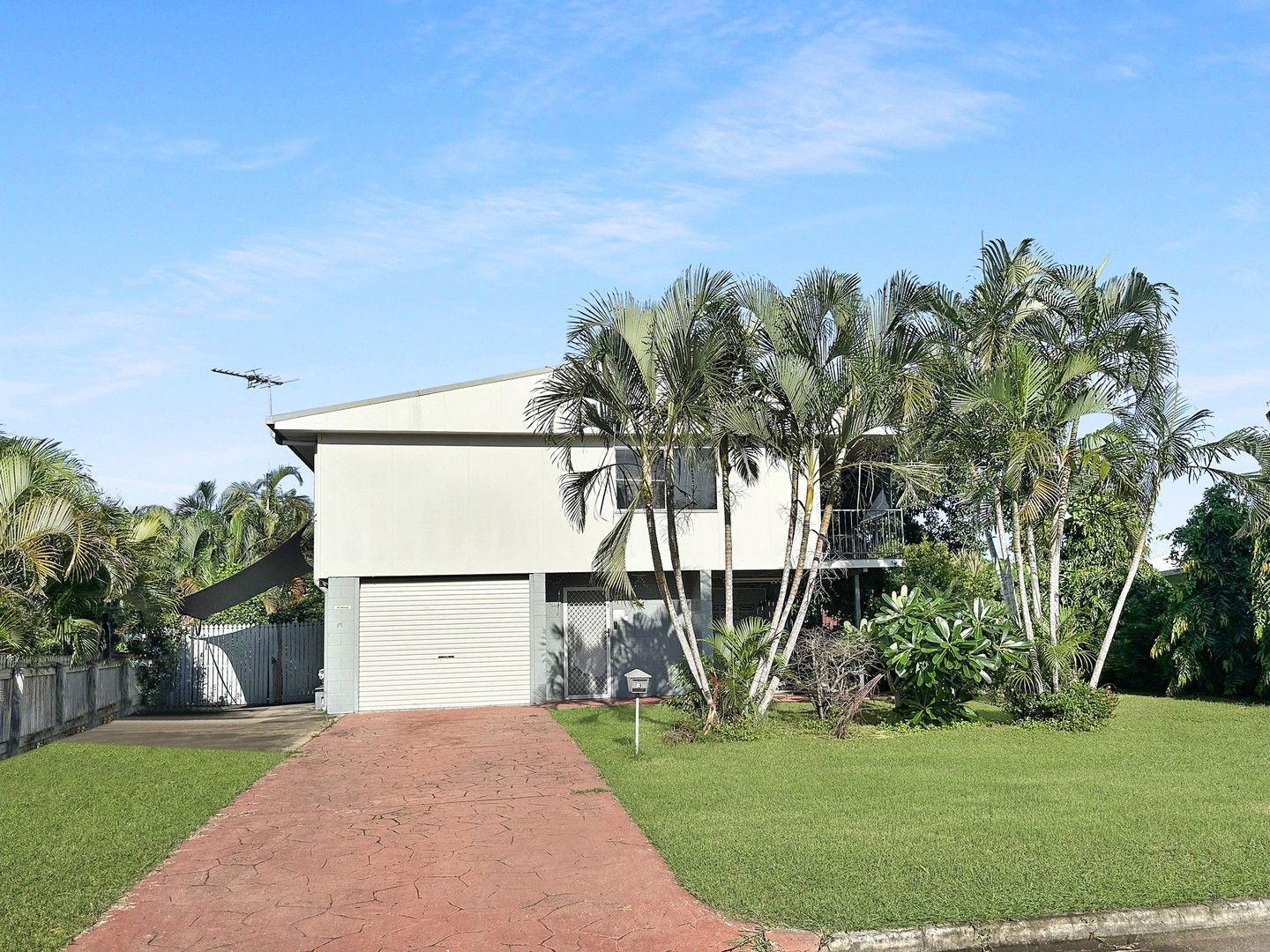 3 Childers Court, Kirwan QLD 4817, Image 0