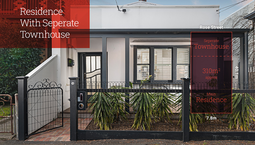 Picture of 45 Heidelberg Road, CLIFTON HILL VIC 3068