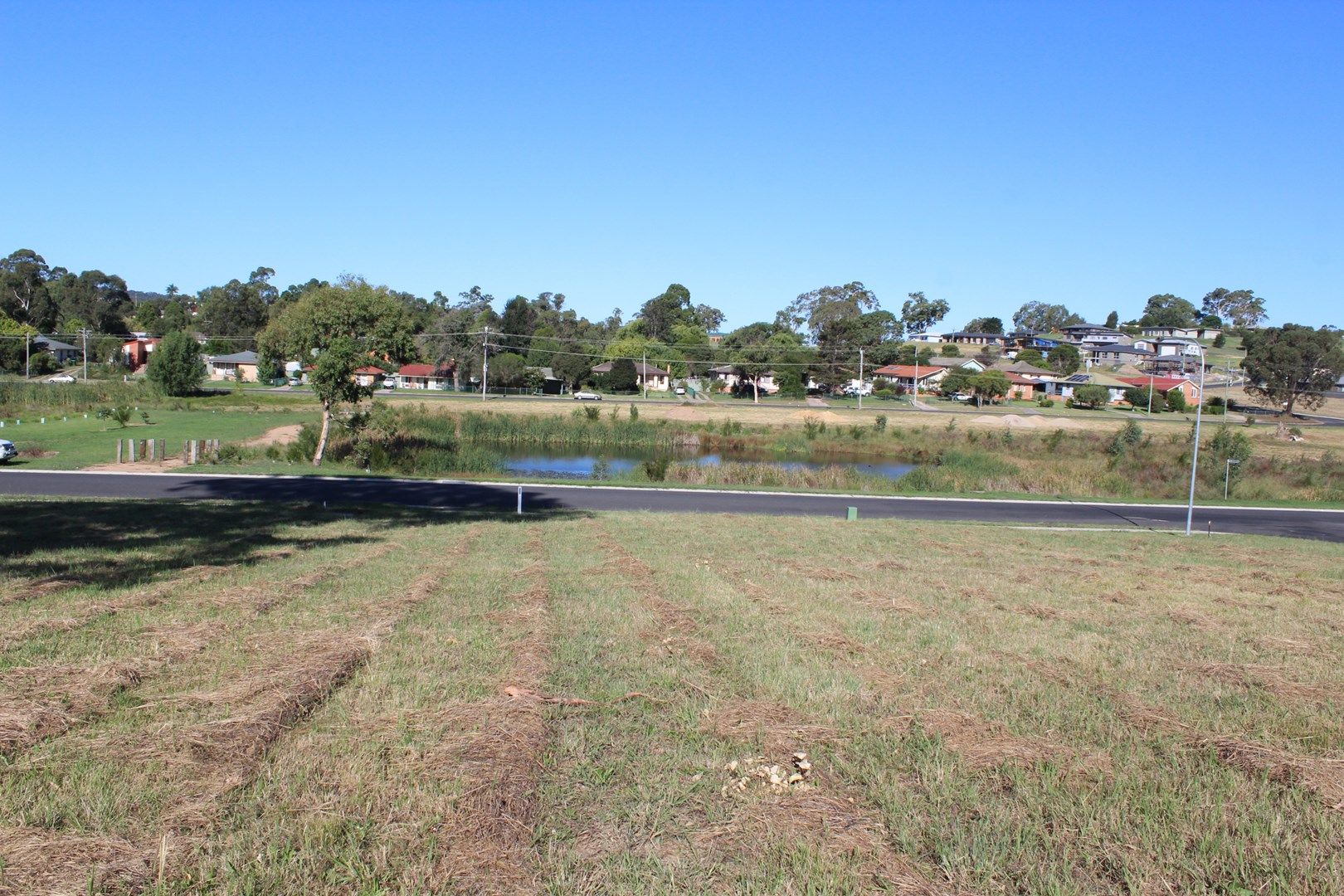 Lot 8 Lynjohn Drive, Bega NSW 2550, Image 0