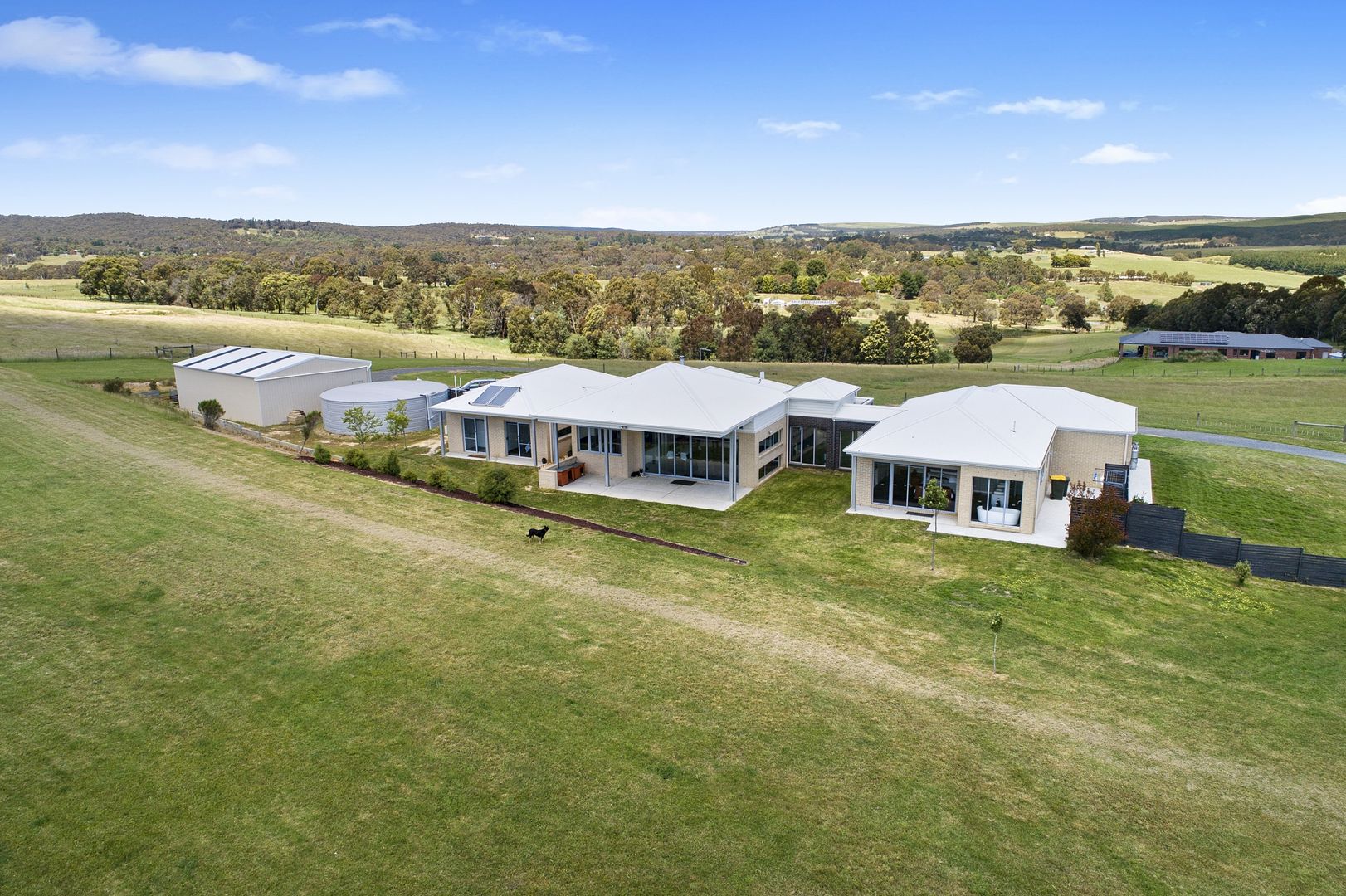 411 Buninyong - Mount Mercer Road, Durham Lead VIC 3352, Image 1