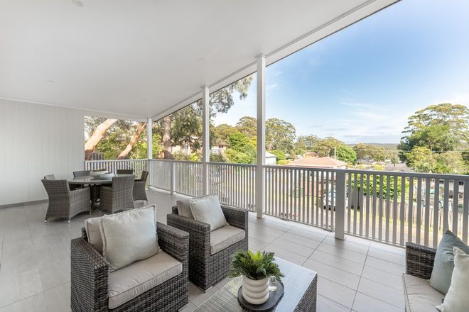 Picture of 25B Harper Lane, HELENSBURGH NSW 2508