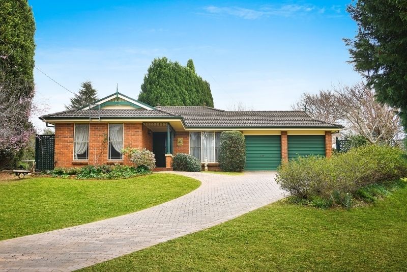 7 Coromandel Place, Moss Vale NSW 2577, Image 0